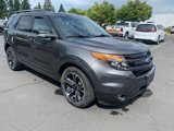 Used 2015 Ford Explorer Sport w/ Equipment Group 401A image 4