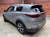 Used 2022 Kia Sportage LX image 3
