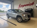 Certified 2024 GMC Terrain SLE image 2