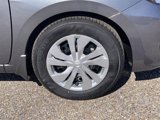 New 2025 Nissan Versa S w/ Trunk Package image 4