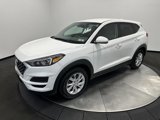 Certified 2020 Hyundai Tucson SE w/ Cargo Package image 3