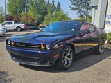 Used 2016 Dodge Challenger SXT Plus image 3