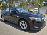 Used 2016 Ford Taurus SEL image 4