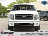 Used 2013 Ford F150 FX4 w/ Luxury Equipment Group image 2