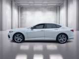 Used 2022 Acura TLX w/ Technology Package image 2