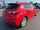 Used 2018 Chevrolet Cruze LT w/ Convenience Package image 3