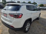 Used 2023 Jeep Compass Latitude image 5