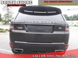 Used 2019 Land Rover Range Rover Sport Autobiography image 2