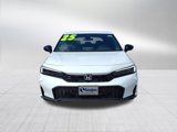 New 2025 Honda Civic Sport image 3