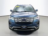 Used 2018 Ford Explorer Limited w/ Equipment Group 301A image 2