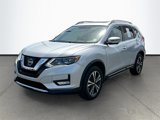 Used 2017 Nissan Rogue SL w/ SL Premium Package image 3