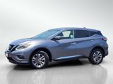 Used 2018 Nissan Murano S w/ Cargo Package image 6