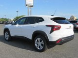 New 2025 Chevrolet Trax LS w/ Driver Confidence Package image 4