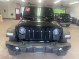 Used 2021 Jeep Wrangler Sport image 3