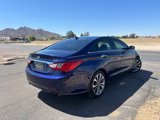 Used 2013 Hyundai Sonata SE w/ Navigation & Sunroof Pkg image 5