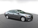 Used 2024 Nissan Sentra S image 2