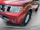 Used 2018 Nissan Frontier SV image 3