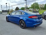 Used 2017 Ford Fusion Sport image 6