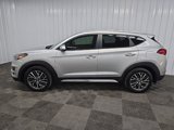 Used 2020 Hyundai Tucson SEL image 5