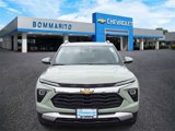 New 2026 Chevrolet TrailBlazer LT w/ Driver Confidence Package image 5