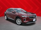 Used 2021 Buick Envision Preferred image 1