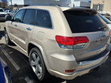 Used 2015 Jeep Grand Cherokee Overland w/ Advanced Technology Group image 4