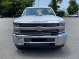 Used 2015 Chevrolet Silverado 2500 W/T w/ WT Convenience Package image 2