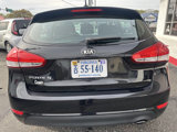 Used 2017 Kia Forte LX image 5