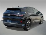 Certified 2021 Volkswagen ID.4 Pro w/ ID.4 Protection Package image 4