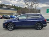 Used 2022 Volkswagen Tiguan SE image 5