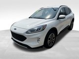 Certified 2020 Ford Escape SEL image 6