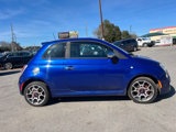 Used 2013 FIAT 500 Sport image 4