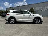 Used 2019 INFINITI QX50 Luxe w/ Cargo Package image 4