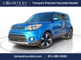 Used 2017 Kia Soul + w/ Designer's Package image 1