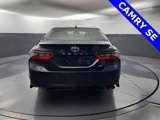 Used 2021 Toyota Camry SE w/ Convenience Package image 4