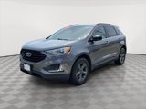 Used 2022 Ford Edge SEL w/ Sport Appearance Package image 3