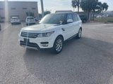 Used 2014 Land Rover Range Rover Sport HSE image 3