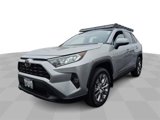 Used 2021 Toyota RAV4 XLE Premium image 5