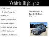 Certified 2022 Mercedes-Benz GLC 300 4MATIC w/ AMG Line image 6