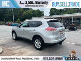 Used 2016 Nissan Rogue SV image 3
