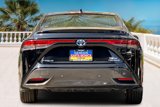 Used 2021 Toyota Mirai image 5