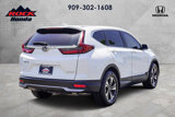 Certified 2021 Honda CR-V Special Edition image 4