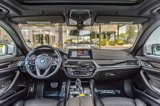 Used 2017 BMW 540i image 3