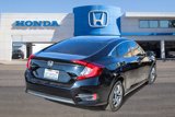 Used 2018 Honda Civic LX image 6
