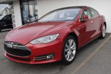 Used 2014 Tesla Model S 85 image 3
