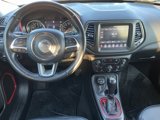 Used 2017 Jeep Compass Trailhawk image 3
