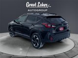 New 2025 Subaru Crosstrek 2.5i Limited image 3