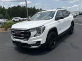 Certified 2023 GMC Terrain AT4 image 4