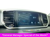 Used 2020 Kia Sportage SX image 5