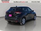 Used 2024 Nissan Kicks S image 5